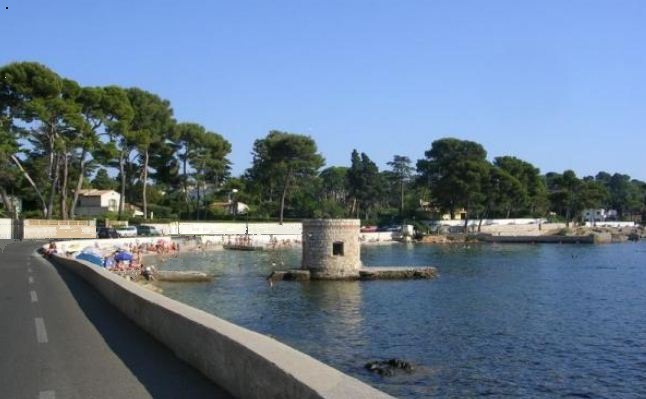 Cap Antibes